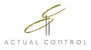 Logo Actual Control